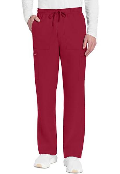 CSF SCRUB Pant Mens Cargo Drawstring; $39.99