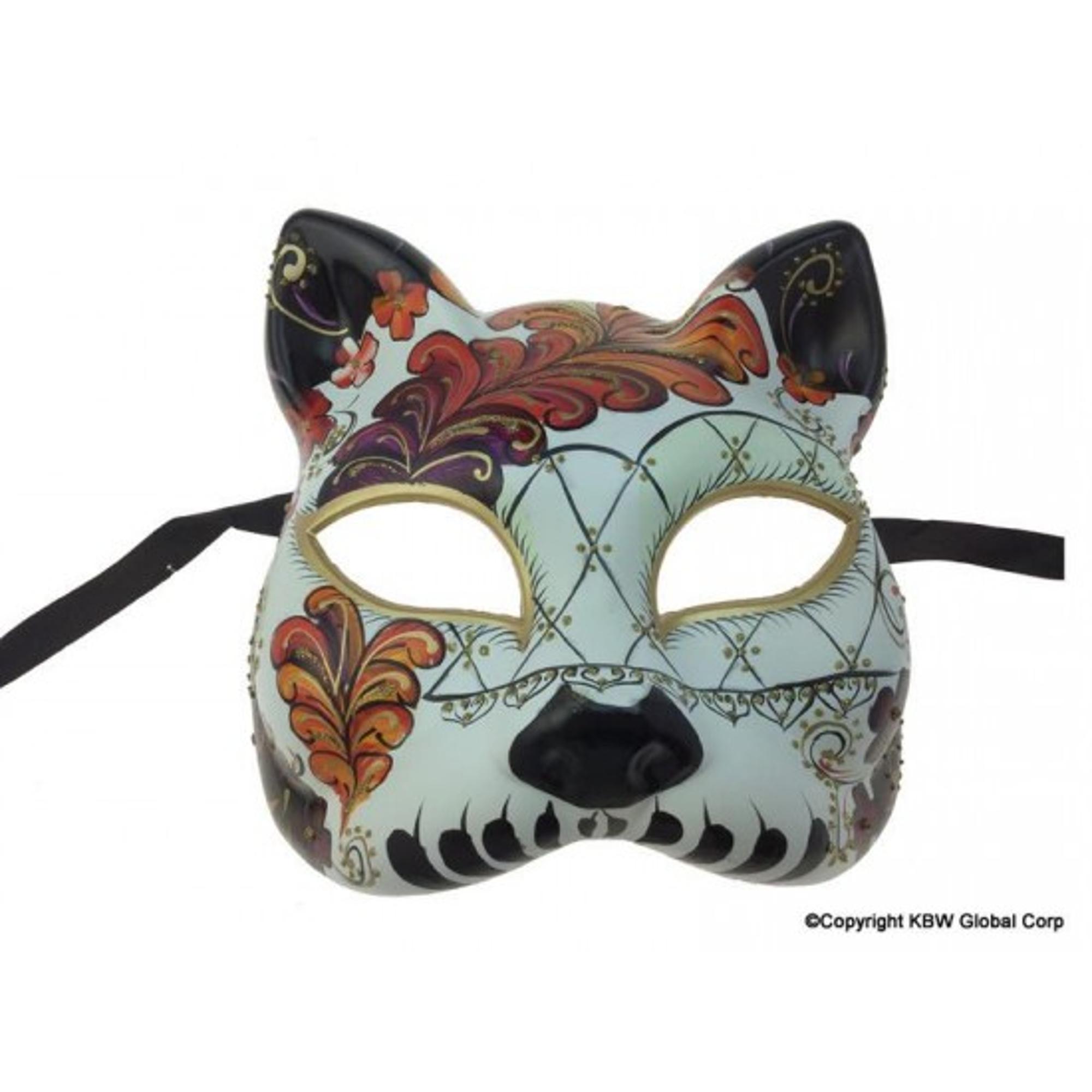 image of: VEN DOD CAT