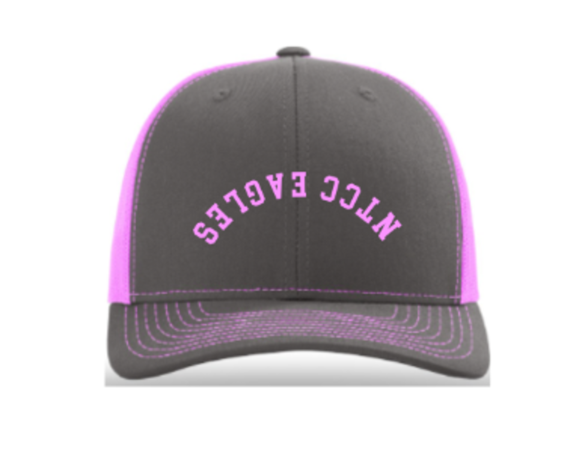 Product image 9 of 10 for Cap Upside Down NTCC Eagles