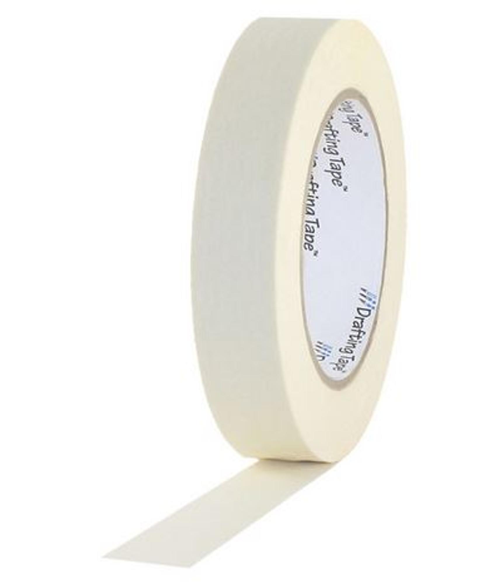 image of: Pro Drafting Tape 3/4 in x 10 yards