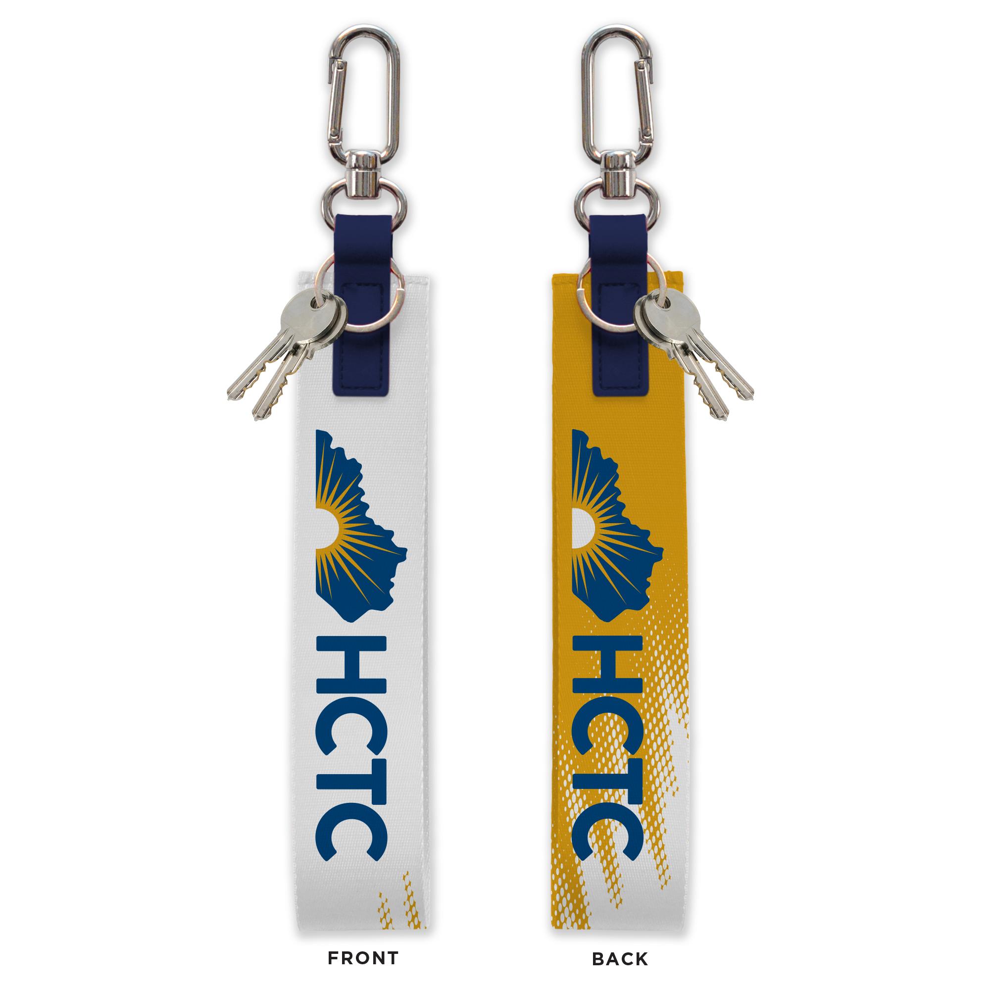 Product image 1 of 1 for KHCTC KEYCHAIN STRAP