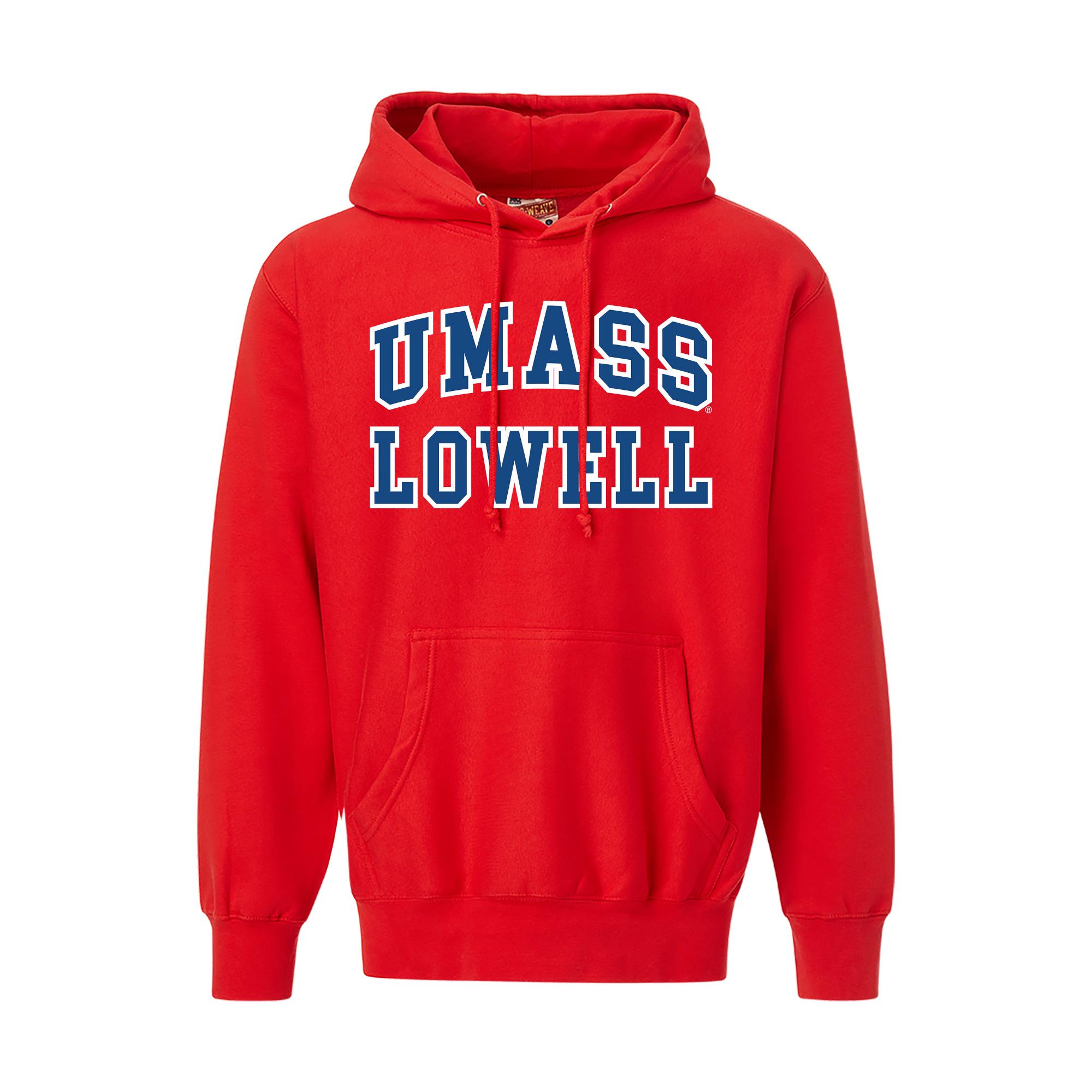 Product image 5 of 6 for ProWeave Sweatshirt - UMASS LOWELL