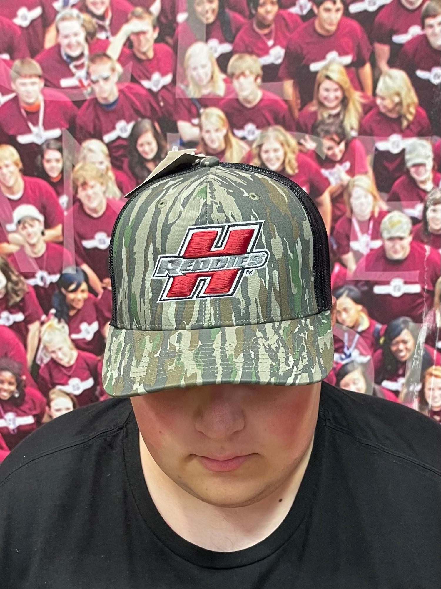 Product image 2 of 2 for Reddies Everyday Trucker Cap