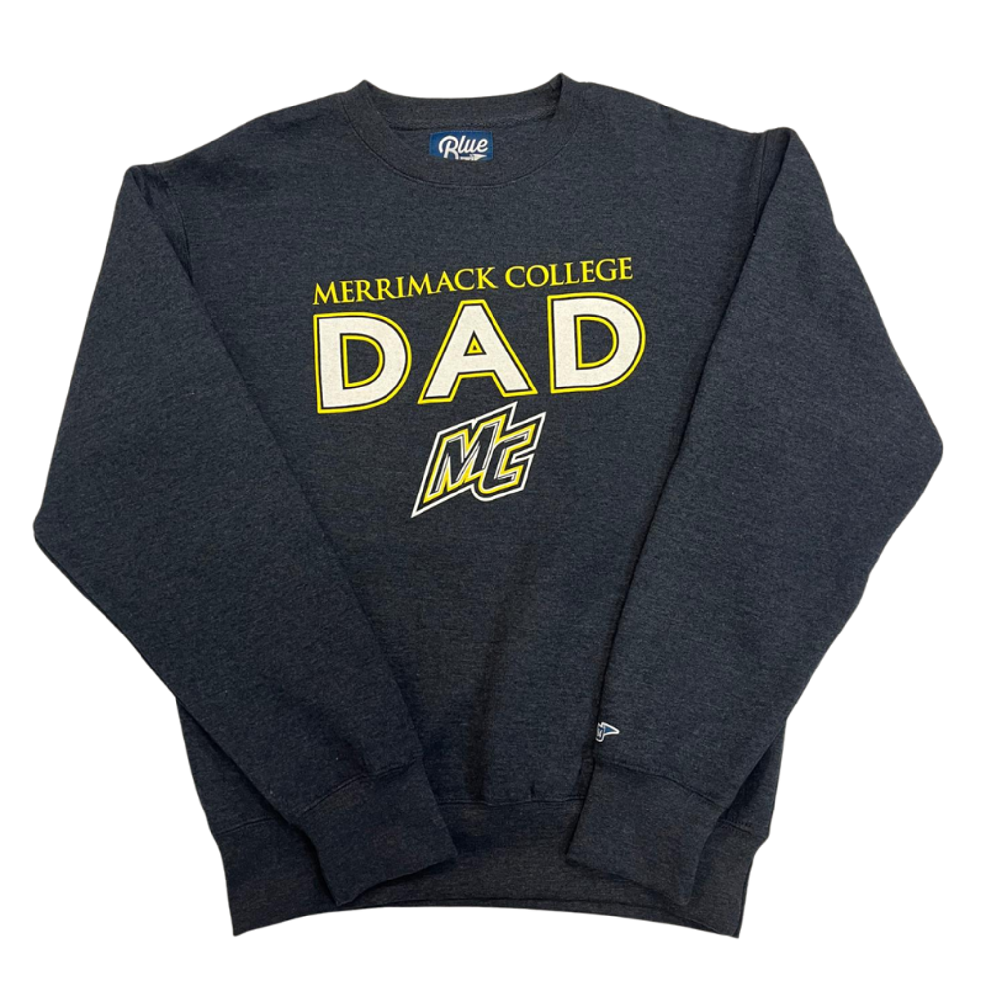 image of: Campbell MC Dad Crew