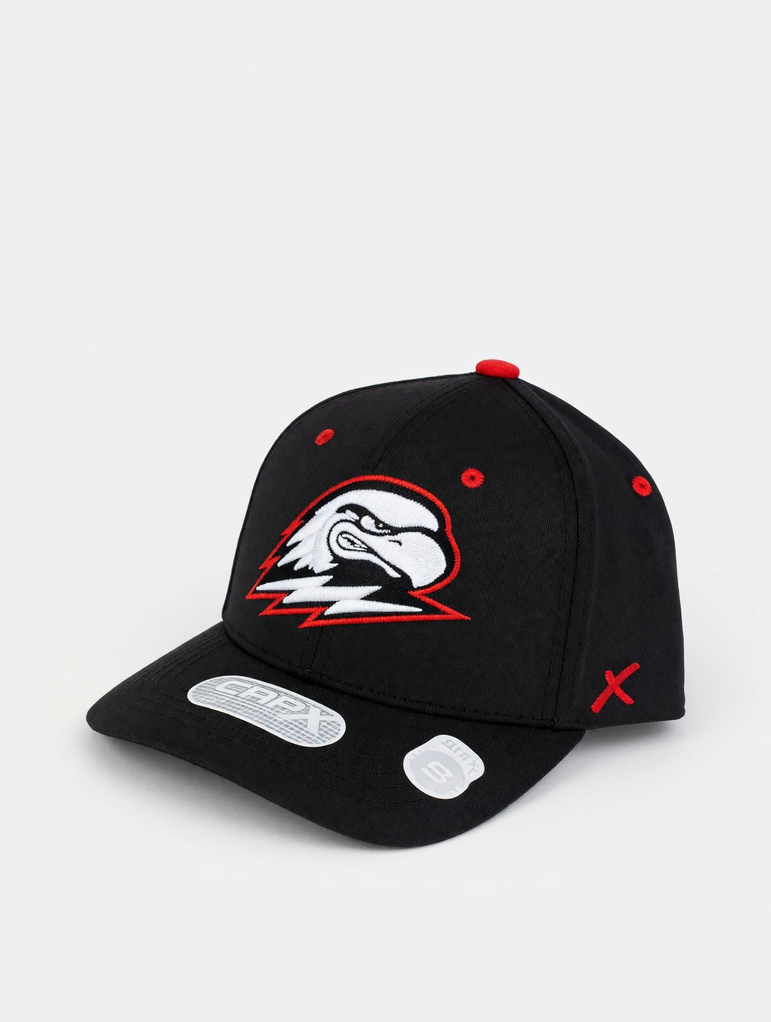 Product image 1 of 1 for Legacy Hat – Dark Grey (Thor Logo)