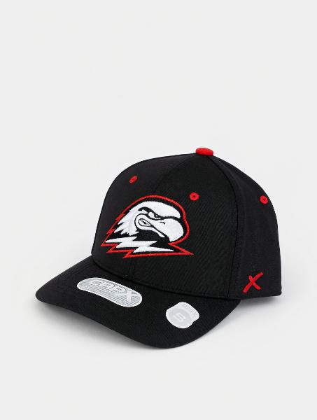 Legacy Hat – Dark Grey (Thor Logo); $31.99