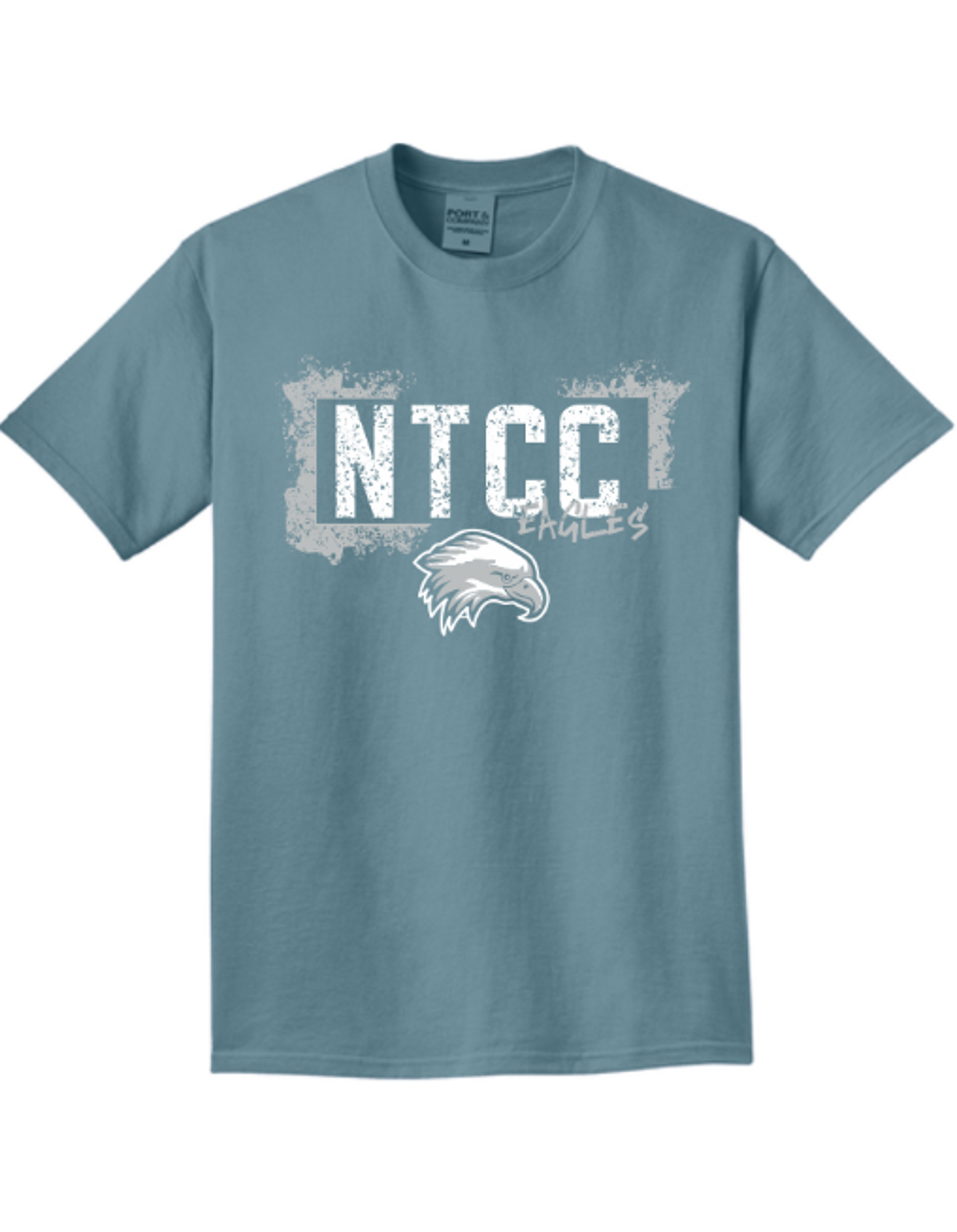 Product image 2 of 5 for T-Shirt NTCC Softstyle