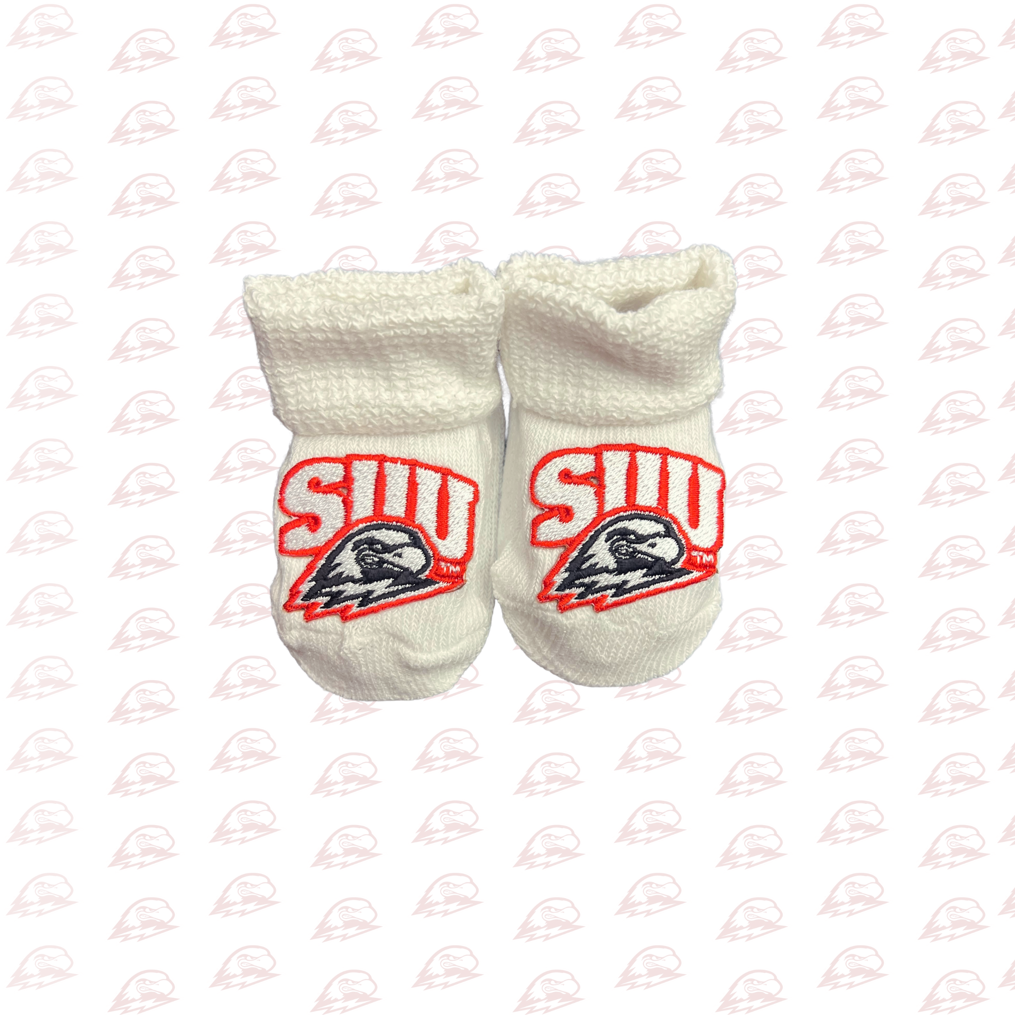 Product image 2 of 2 for GIFT BOX BOOTIES BABY CK WHITE
