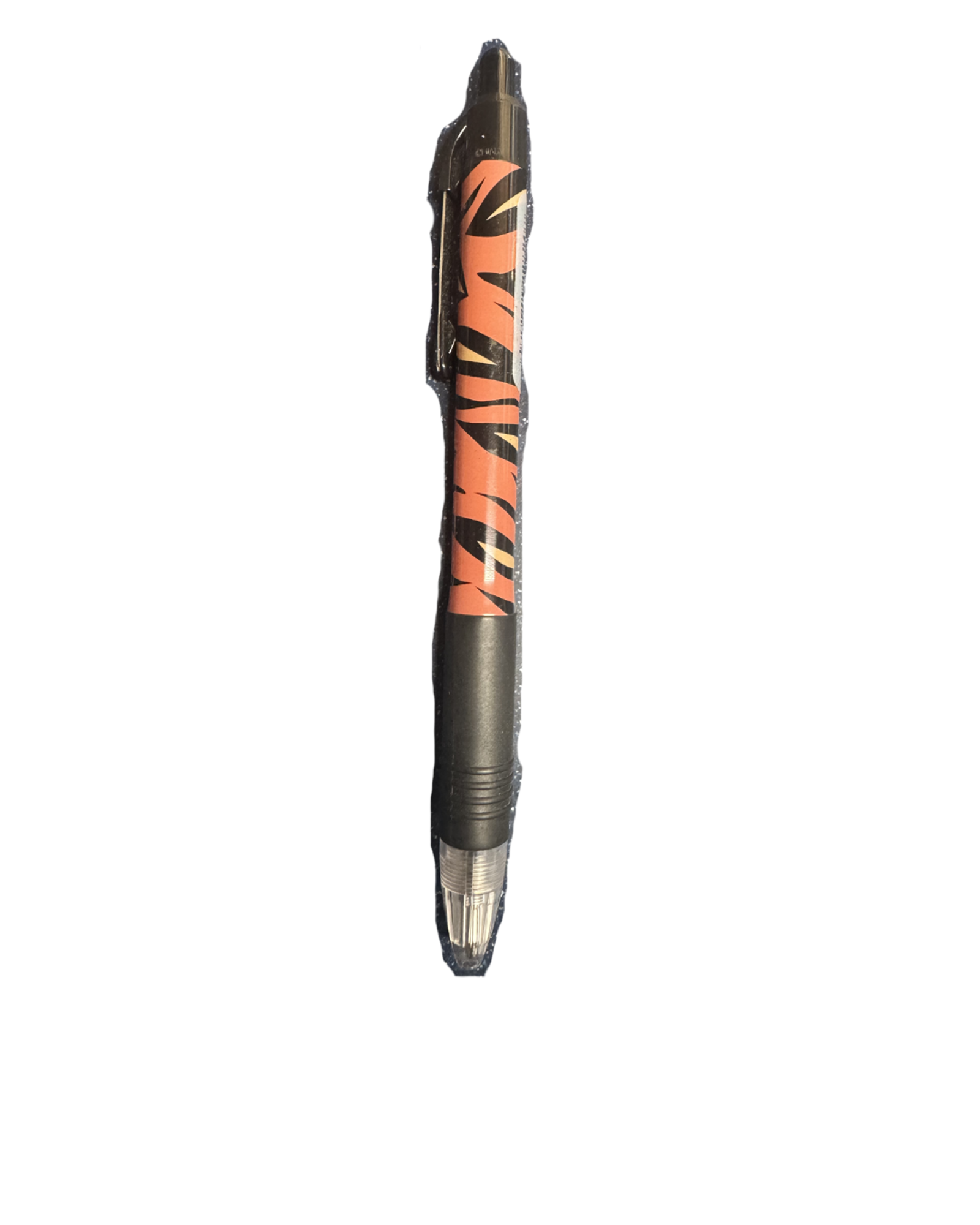 image of: Z-GRIP ANIMALS BALL POINT PEN