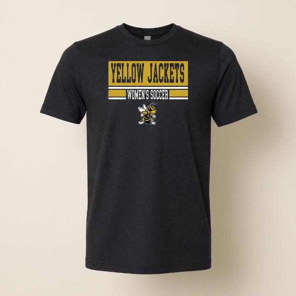 Tee - Camp David Team Sports; $19.99