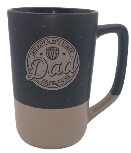 TALL BOY MUG; $16.99