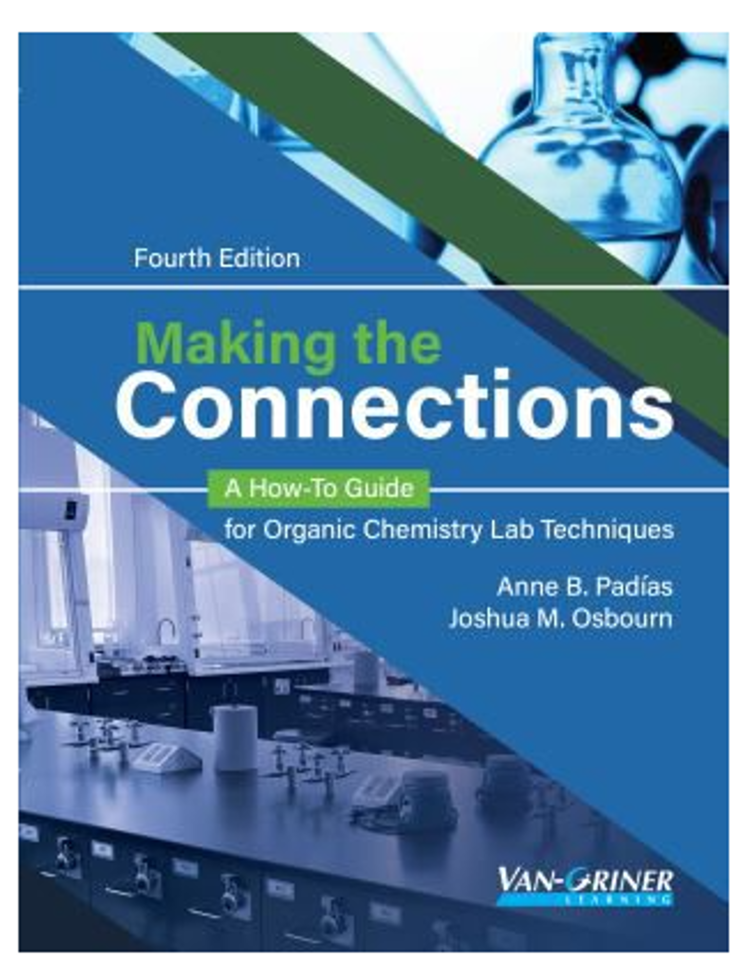 Cover image for MAKING THE CONNECTIONS