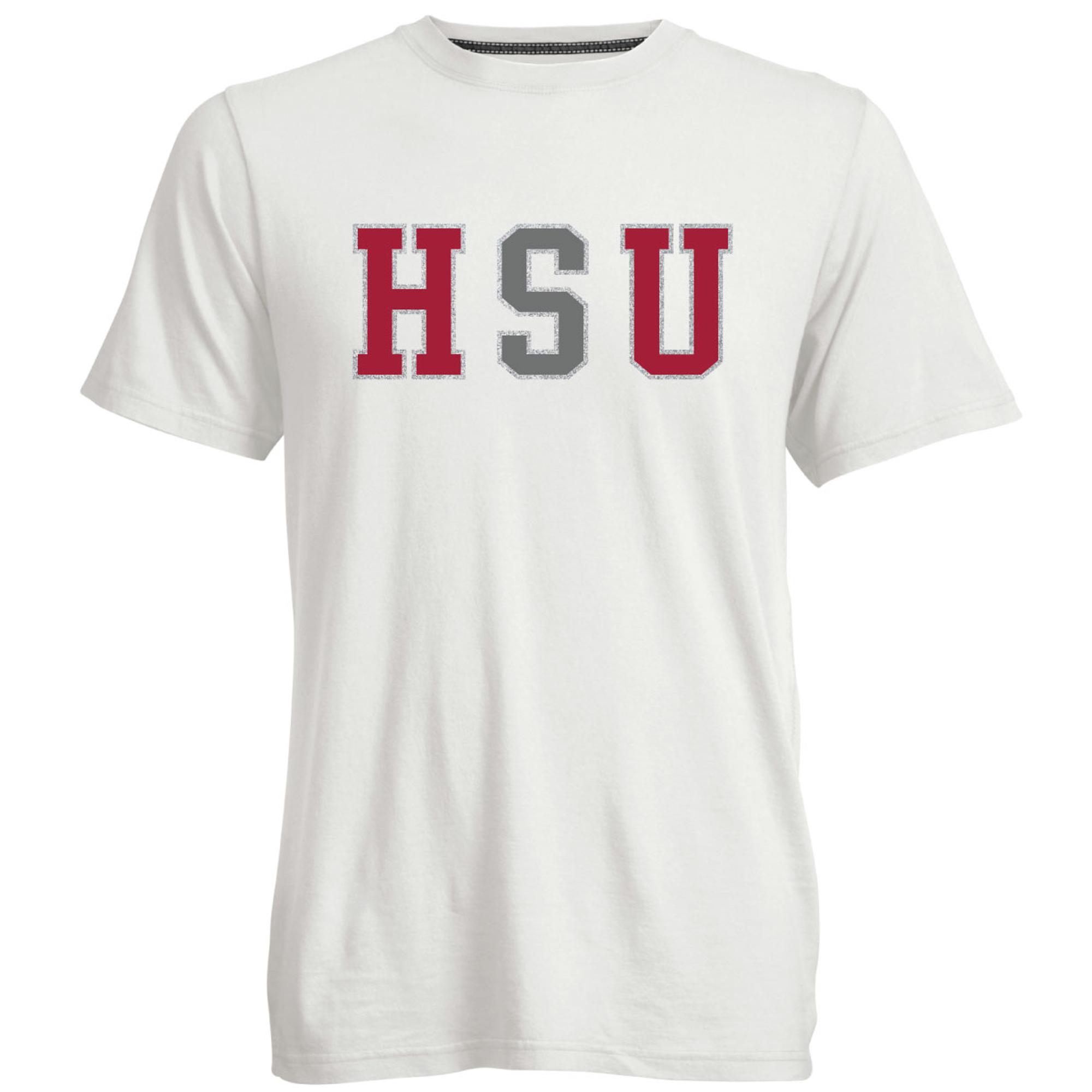 image of: HSU Glitter Go To Tee