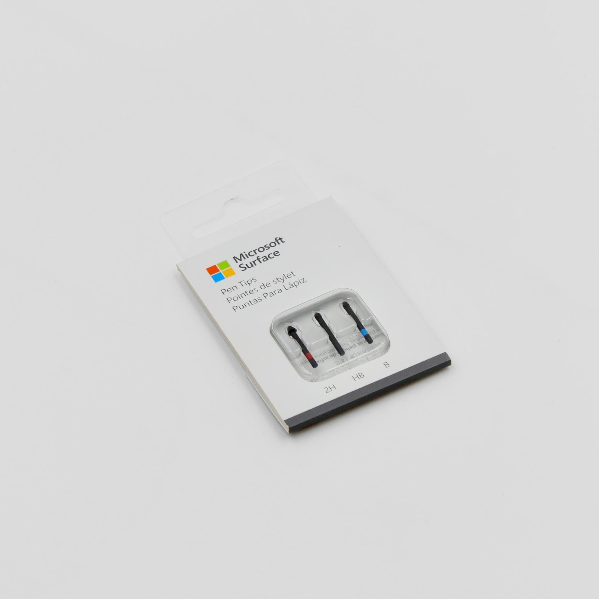image of: Microsoft Surface Pen Tip Kit 4-PACK