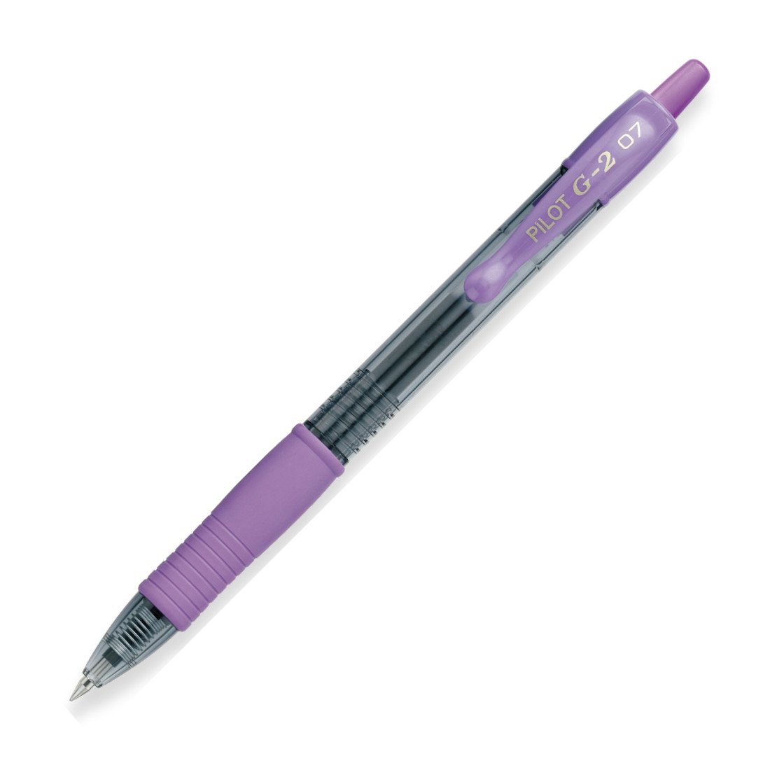 image of: G2 Gel Pen Fine Purple