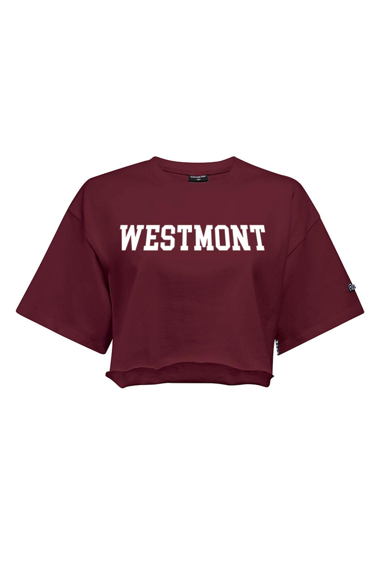 image of: H&V Track Top