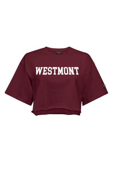 H&V Track Top; $38.95