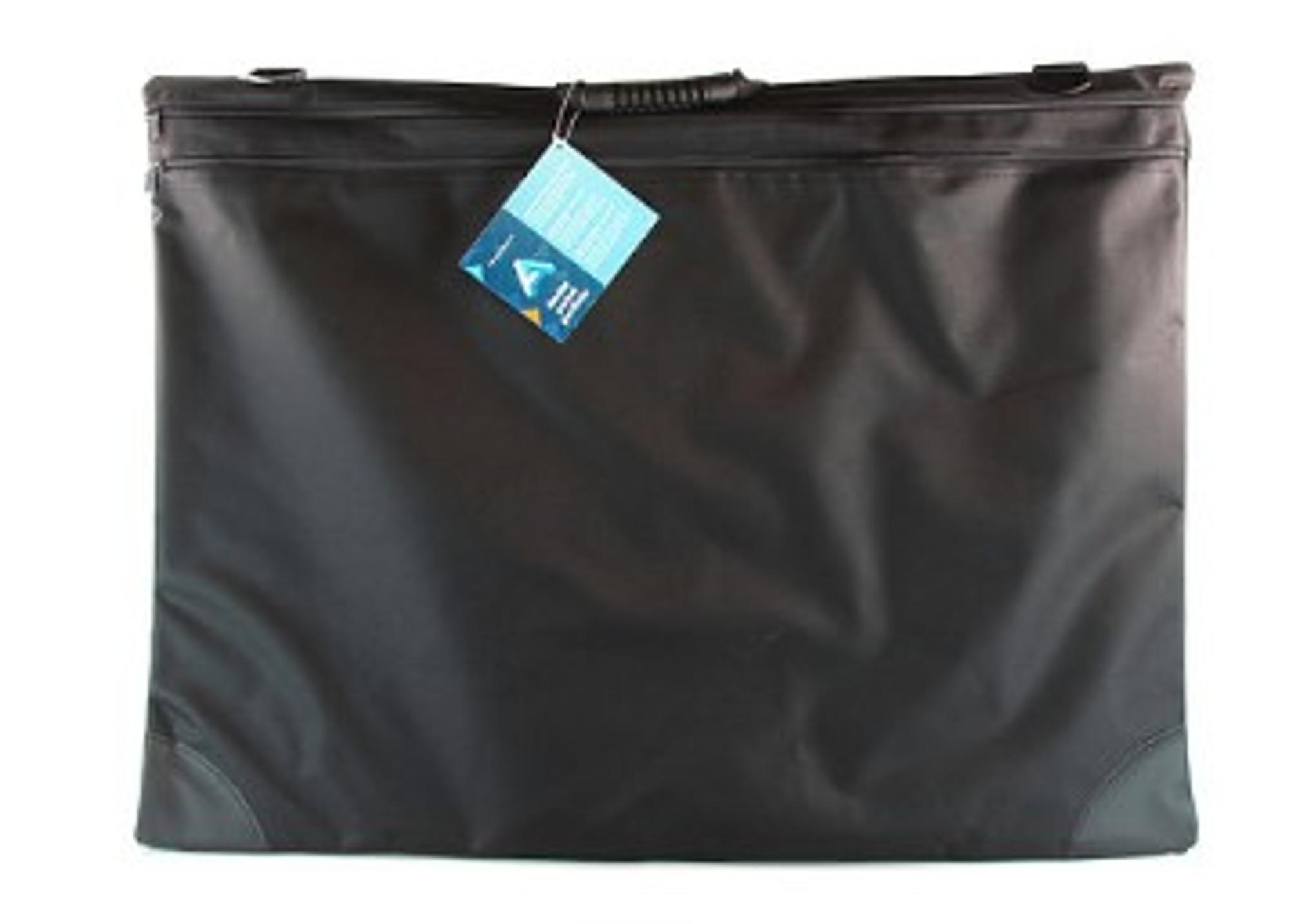image of: AA Double Pocket Soft-Side Portfolio 20" x 26"