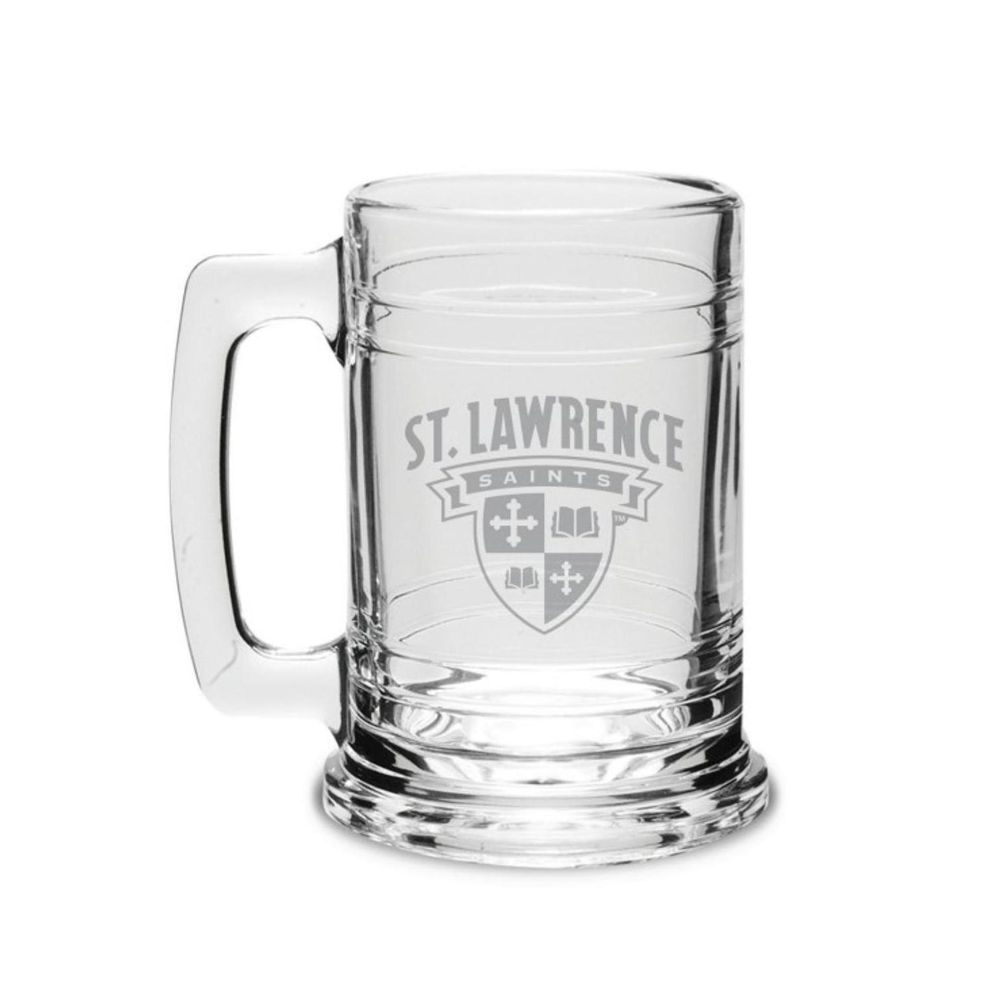 Product image 1 of 1 for Etched St. Lawrence Colonial Tankard