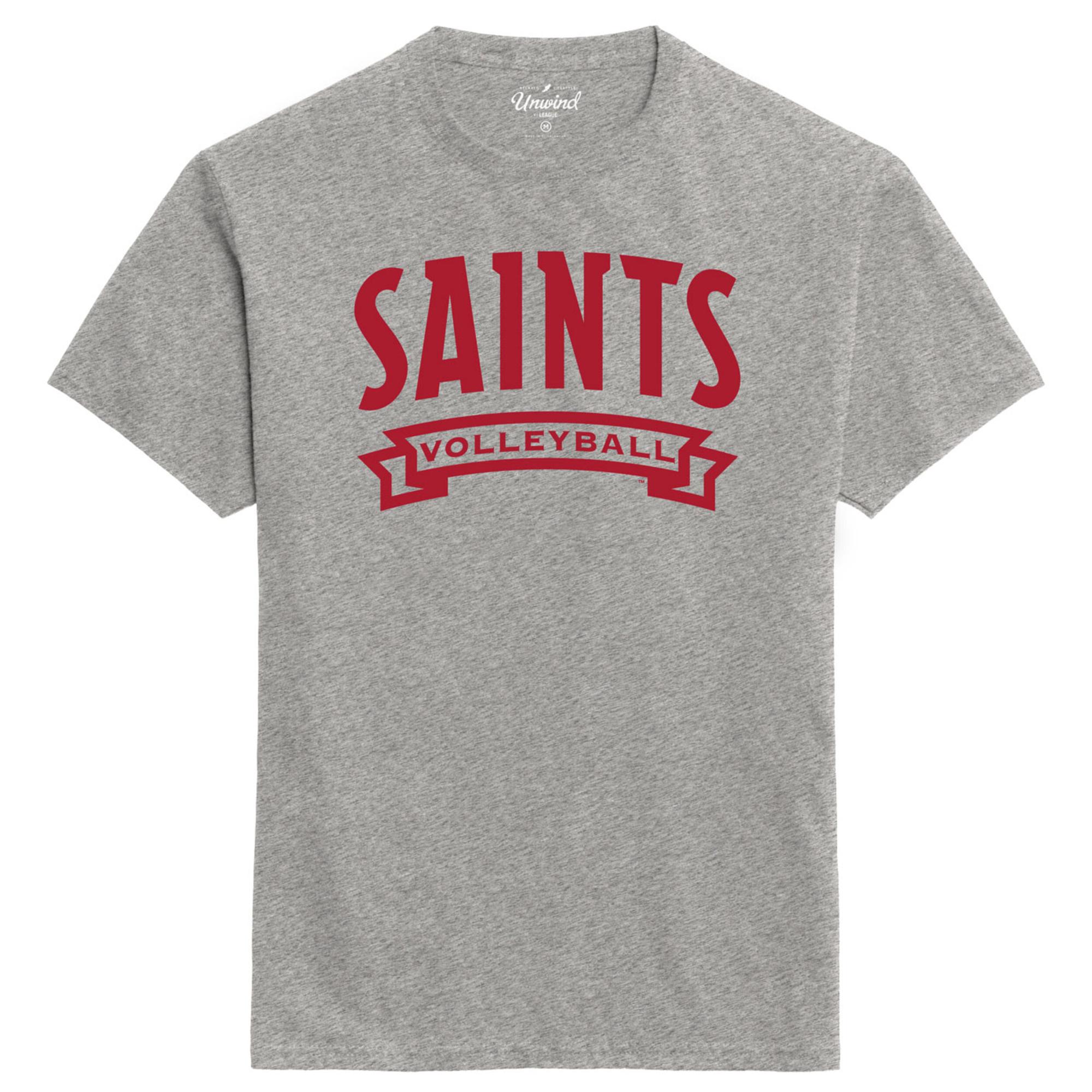 Variant 18 of 18 for Saints Sport Drop Tees