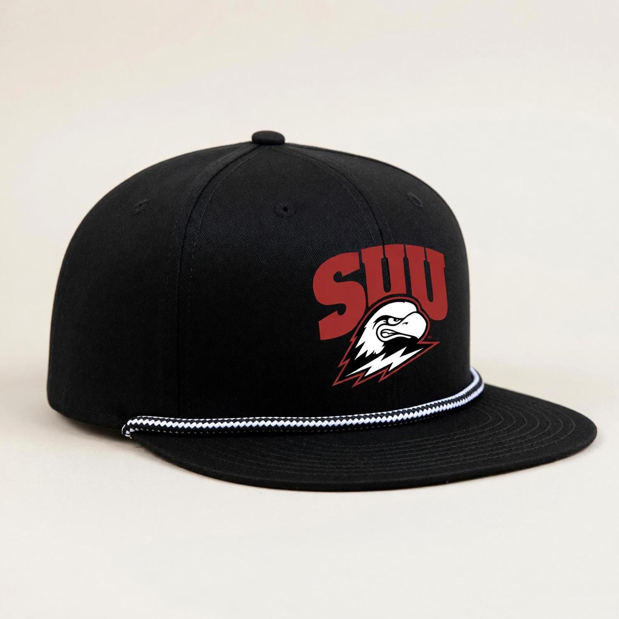 Product image 1 of 2 for MV Sport The Game Hat – SUU/Thor with Rope