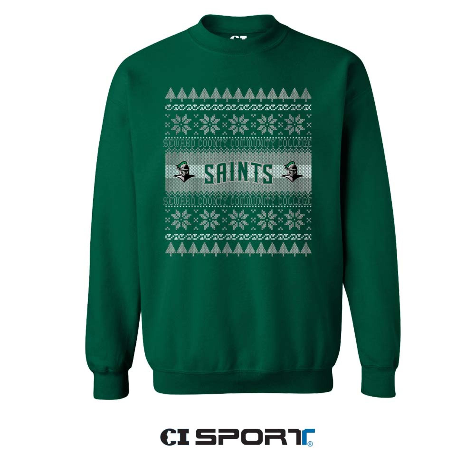 image of: CI SPORT KRINGLE SOFT TOUCH CREW