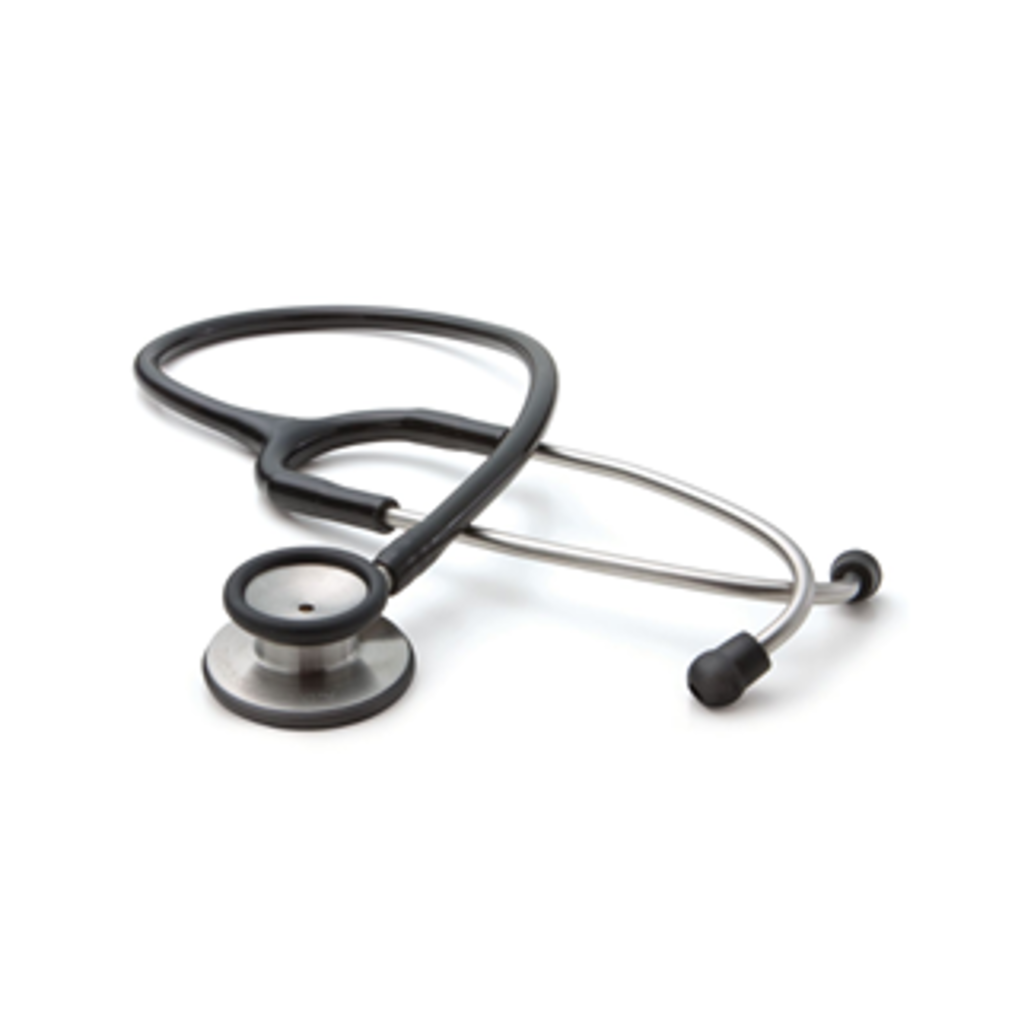 Product image 1 of 1 for STETHOSCOPE Adscope 603 Clinician Black