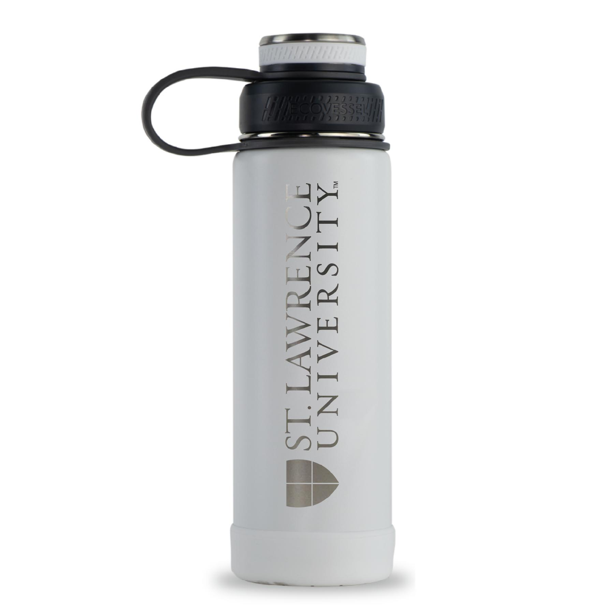 image of: ECOVESSEL 20oz Water Bottle