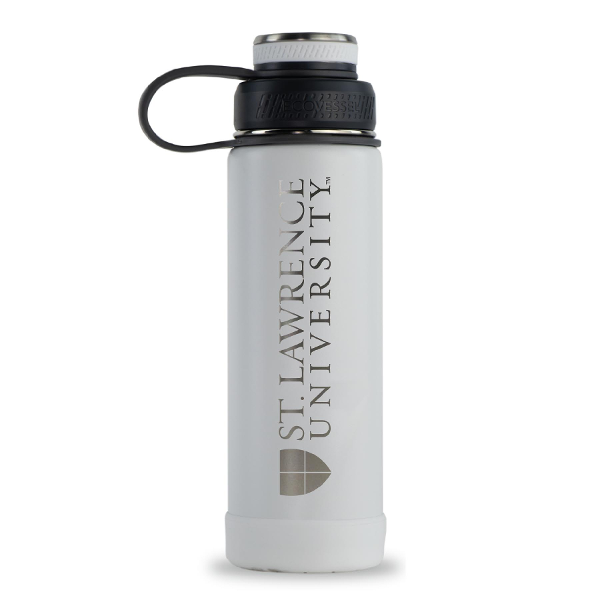 ECOVESSEL 20oz Water Bottle; $39.95