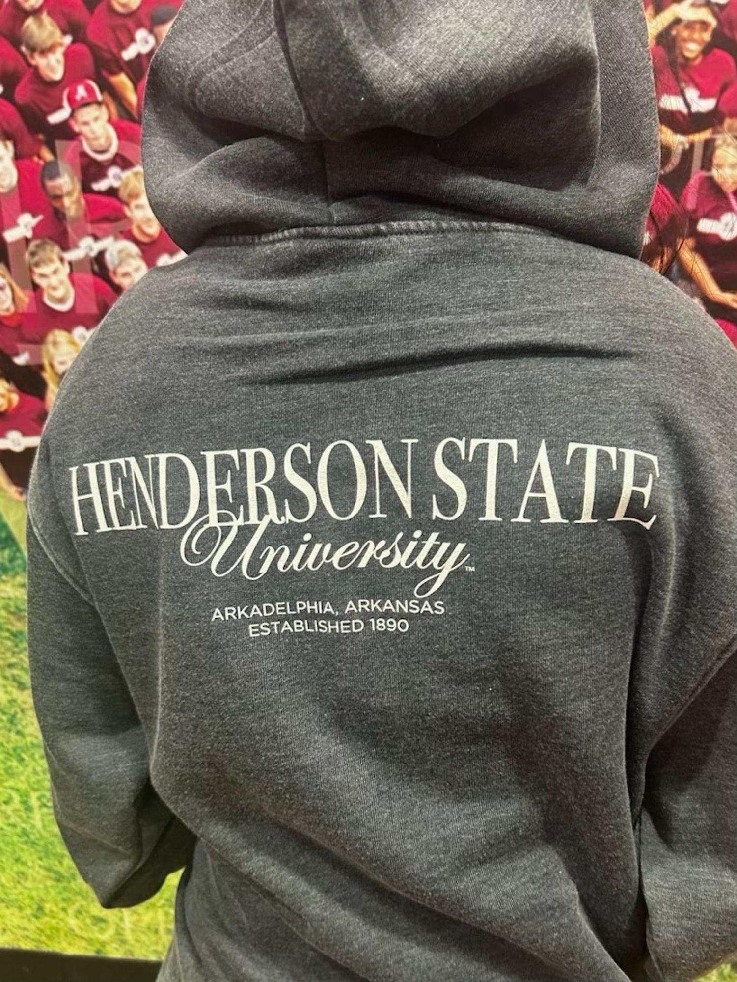 Product image 2 of 4 for Henderson Reddies Everybody Hoodie