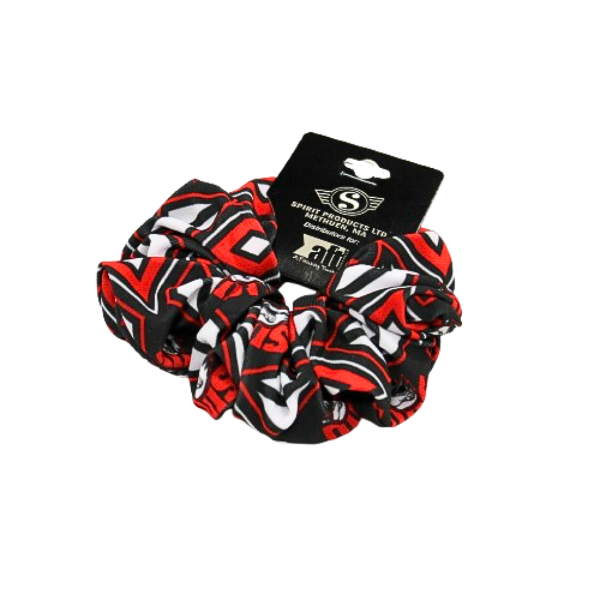 Spirit Women’s Southern Utah Logo Scrunchie – 2 Pack; $14.99