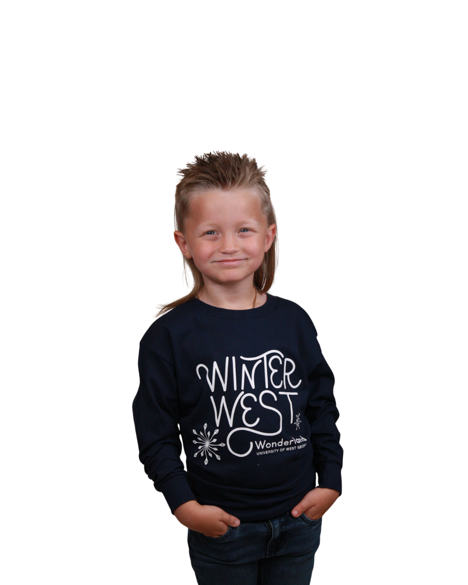 Product image 2 of 4 for WINTER WEST YOUTH LONG SLEEVE