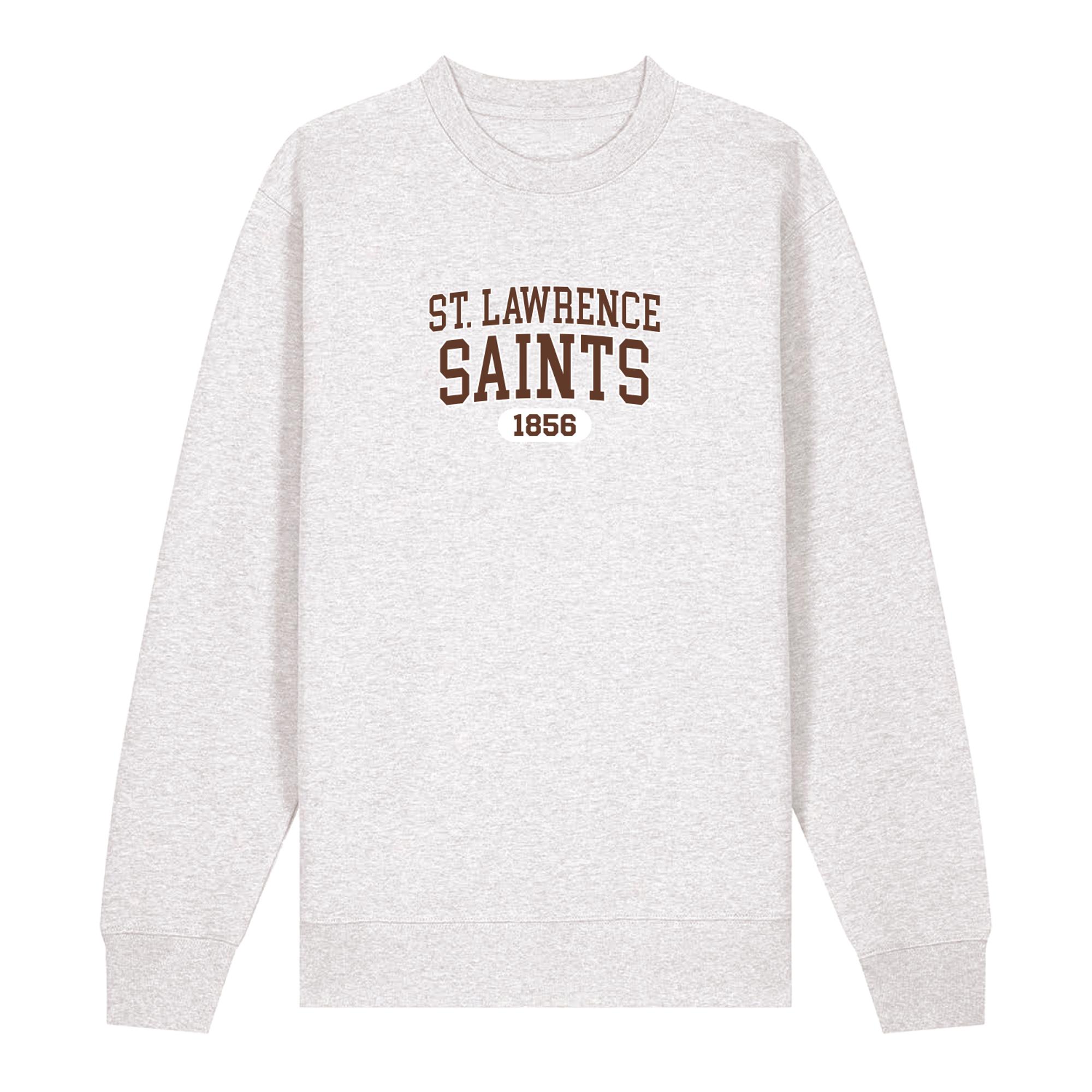 Product image 1 of 1 for Organic Cotton Crew Sweatshirt