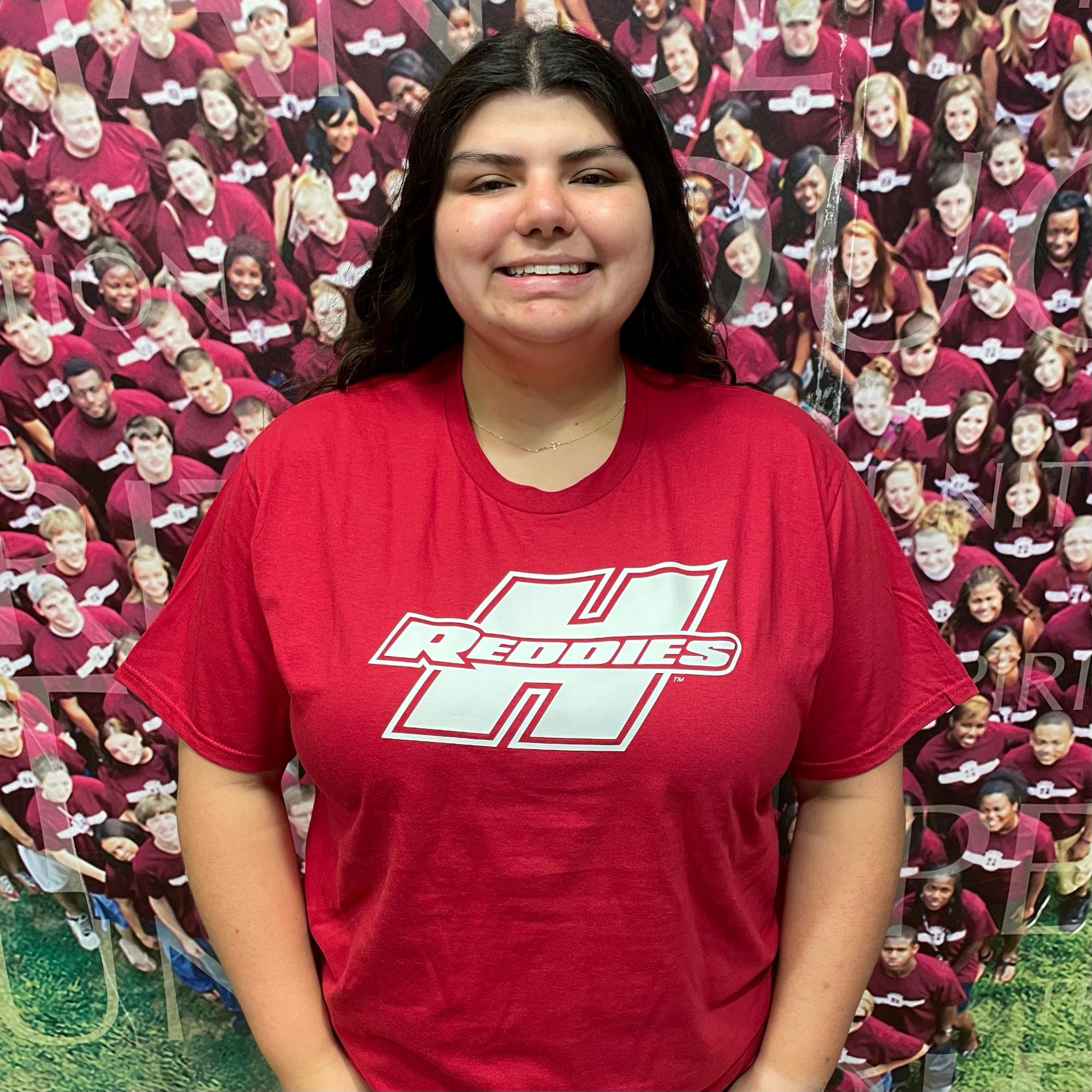 Product image 2 of 2 for Reddies Short Sleeve Fan Favorite Tee