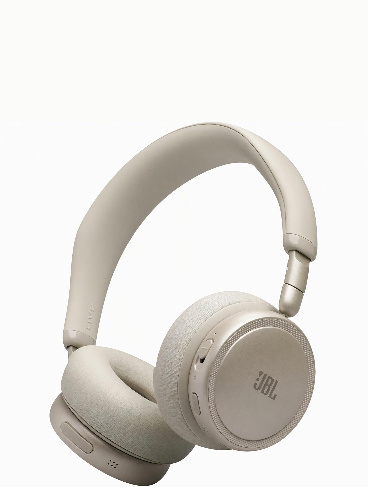 Product image 1 of 2 for JBL Live 680NC Wireless Headphones