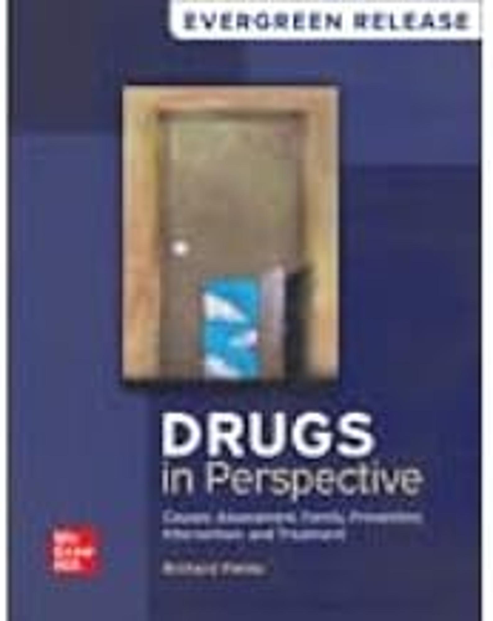 Cover image for DRUGS IN PERSPECTIVE (LOOSELEAF)