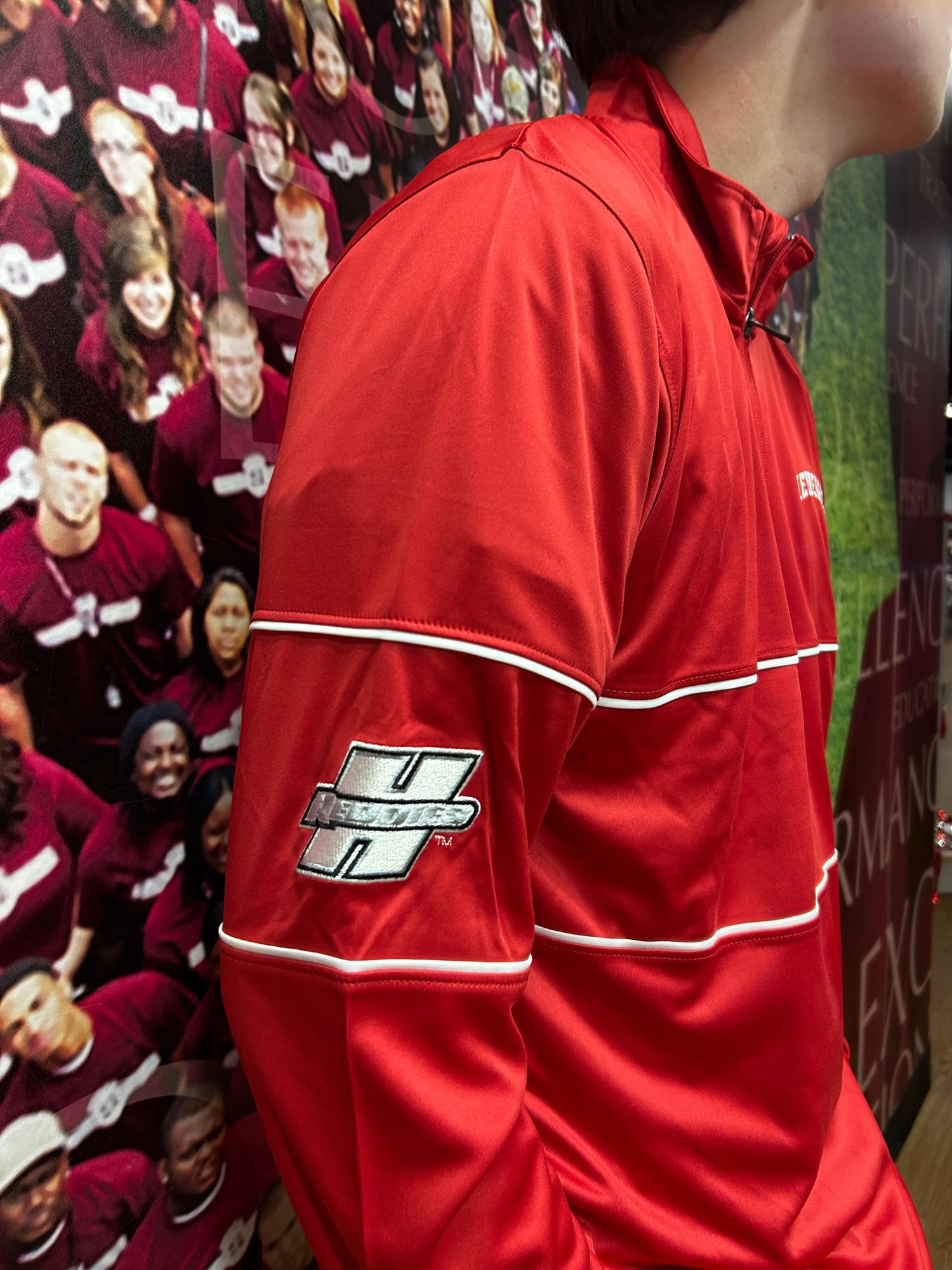 Product image 3 of 3 for Henderson Champion Quarter Zip Pullover