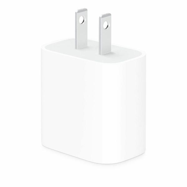 APPLE POWER ADAPTER; $19.99