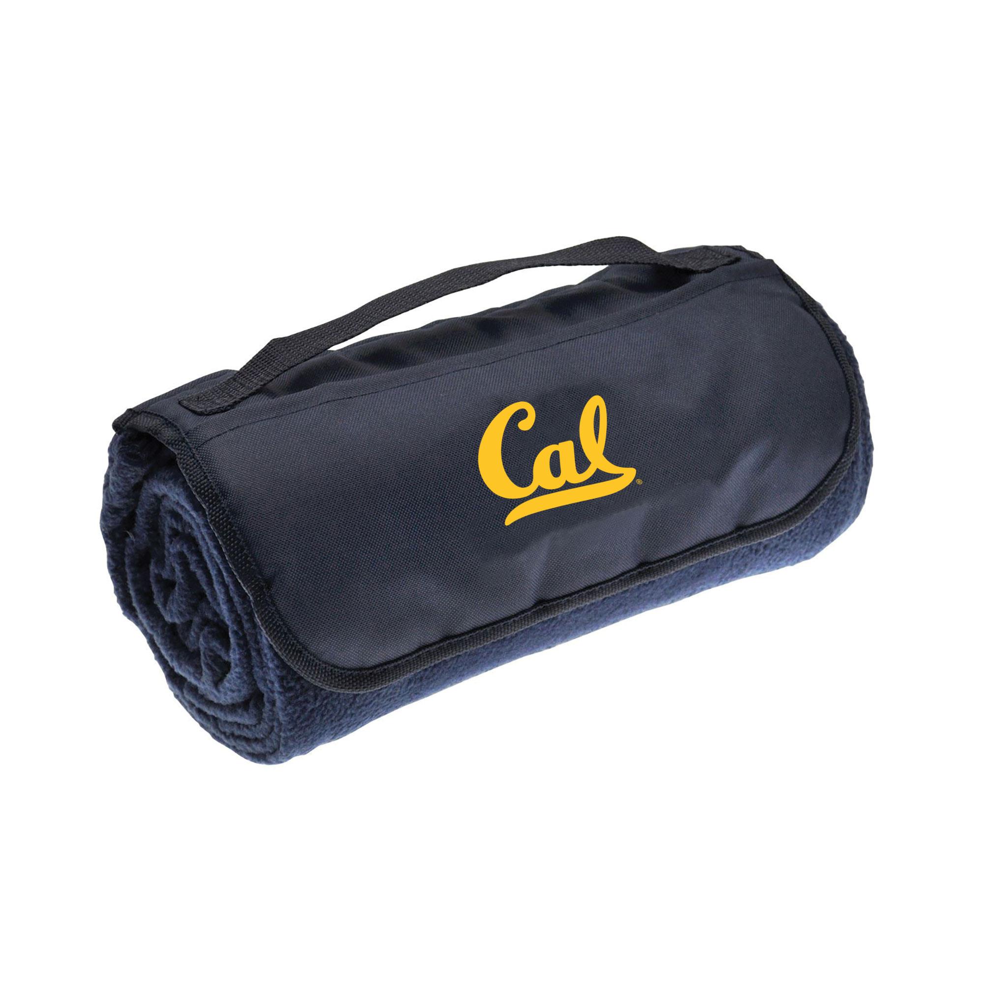 Product image 1 of 1 for Stadium Blanket Cal Logo