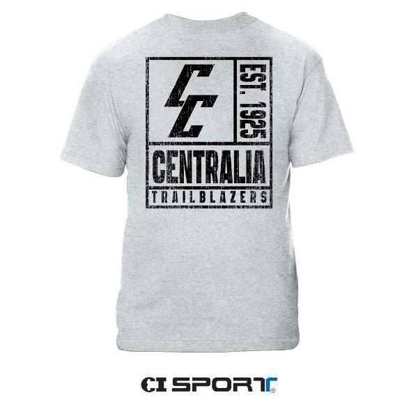 CI Sport CC Box Tee; $19.99