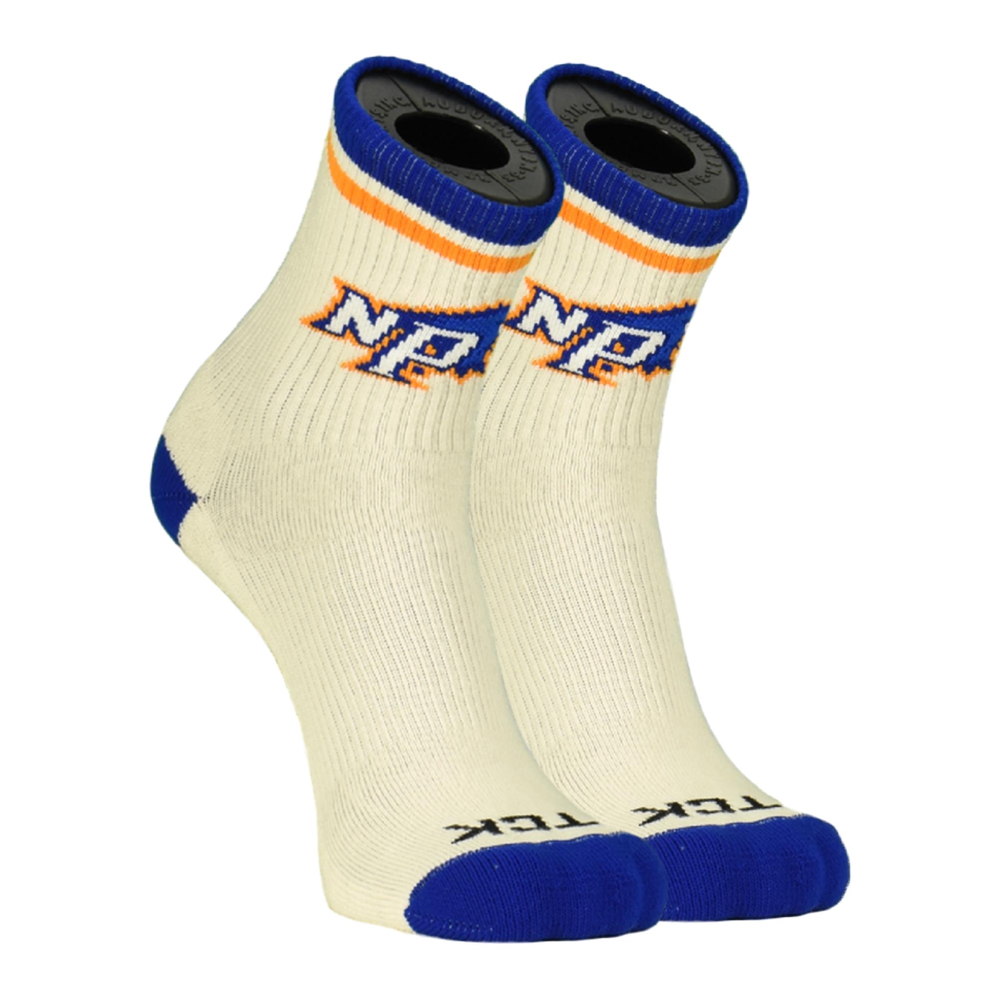Product image 1 of 1 for NP Vintage Quarter Socks