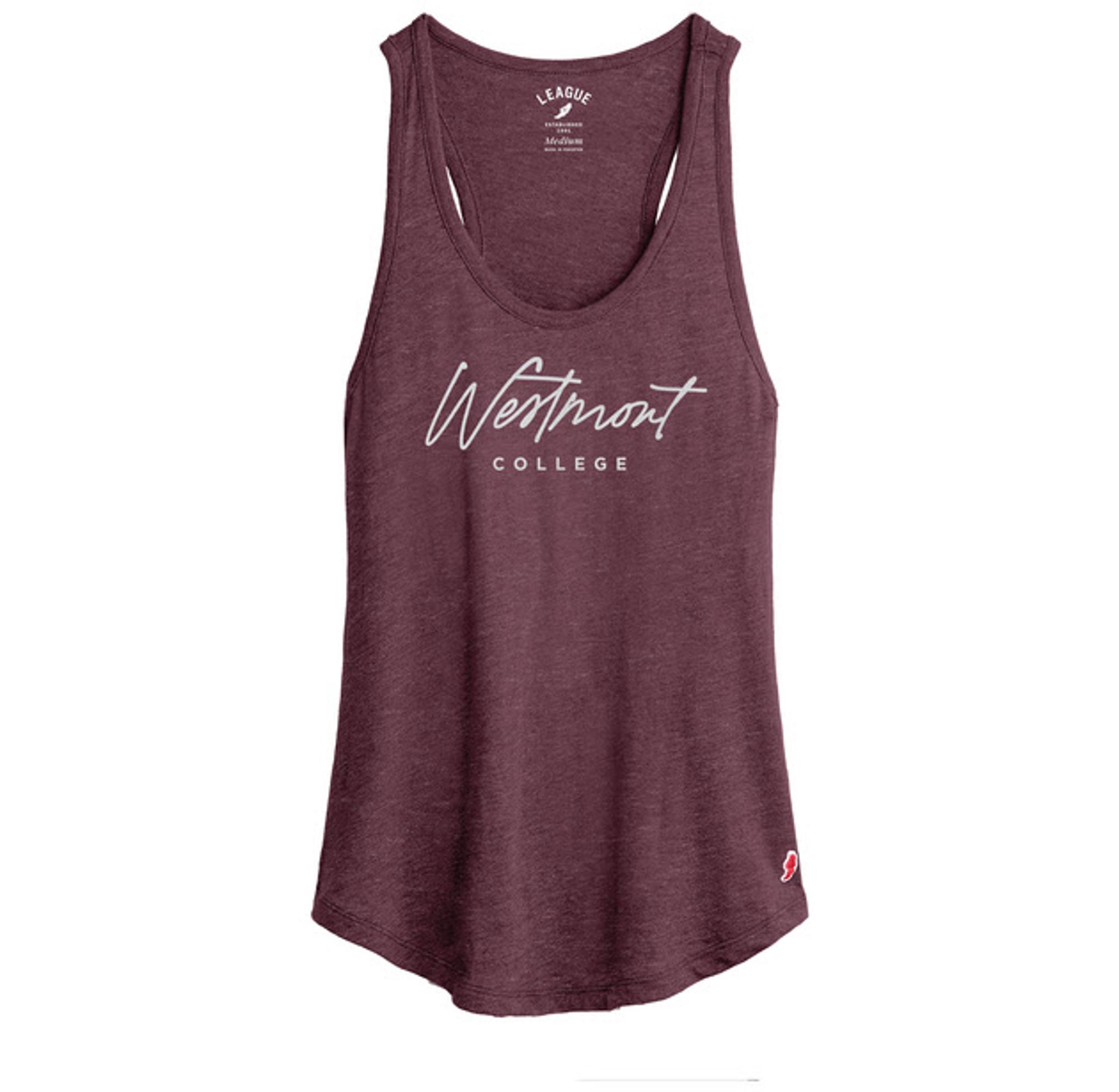 image of: League Women's Intramural Tank