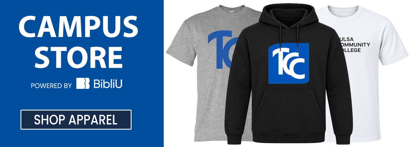 Campus Store: Powered by BibliU. Shop Apparel Here