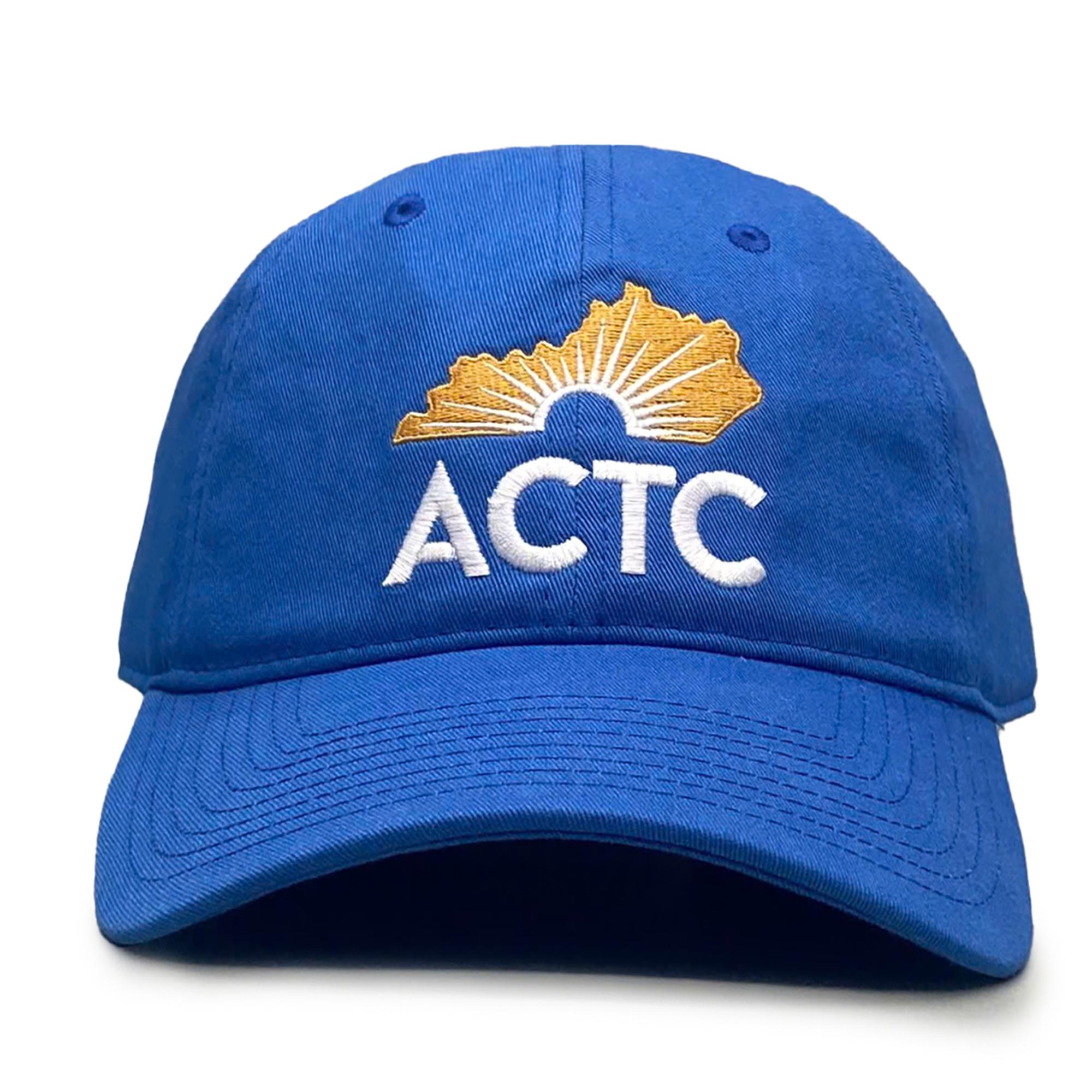 Product image 1 of 4 for KACTC HAT G19 TWILL STATE LOGO