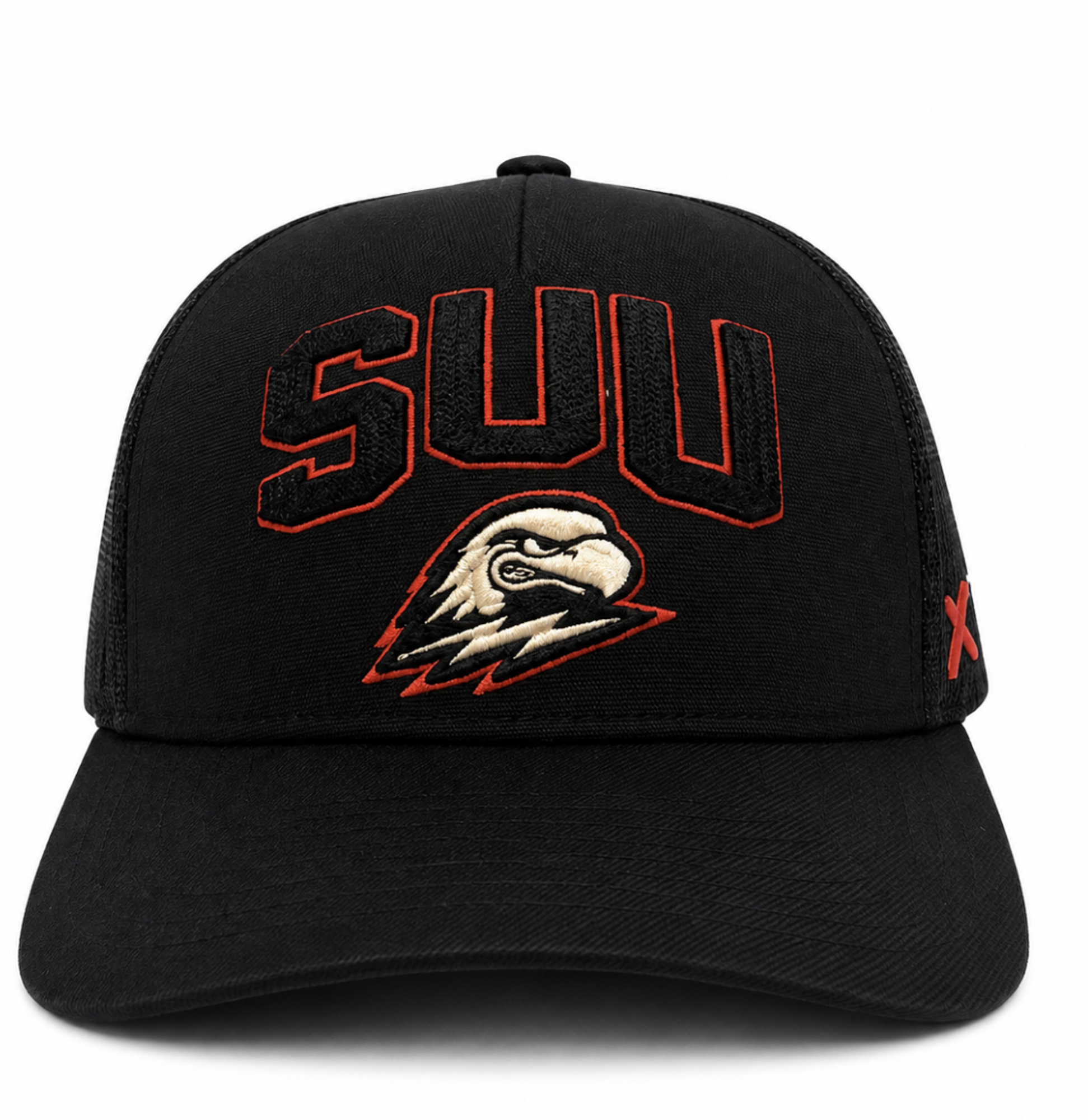 Product image 1 of 1 for CAPX HAT PRO BLEND BLACK SUU/THOR