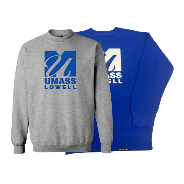 CI Sport Crewneck 9oz Embroidered; $49.99