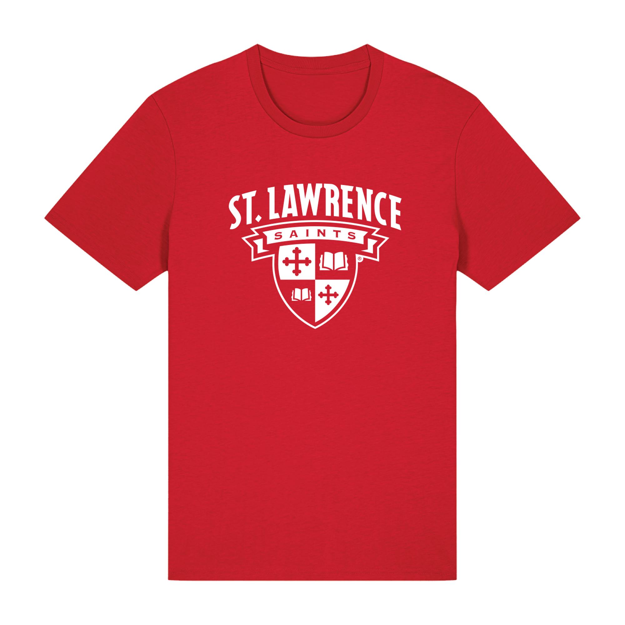 Product image 1 of 2 for Organic Cotton Lightweight Tee