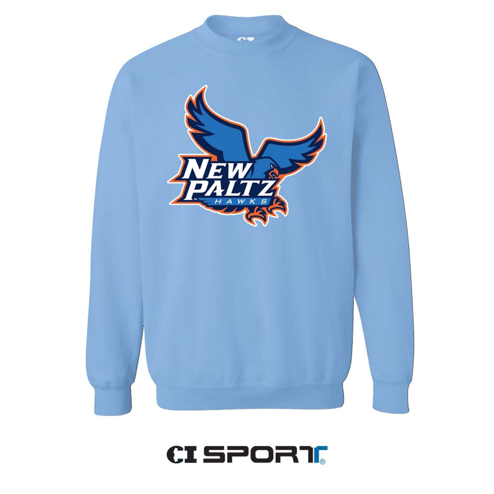 Product image 2 of 3 for Powder Blue Hawks