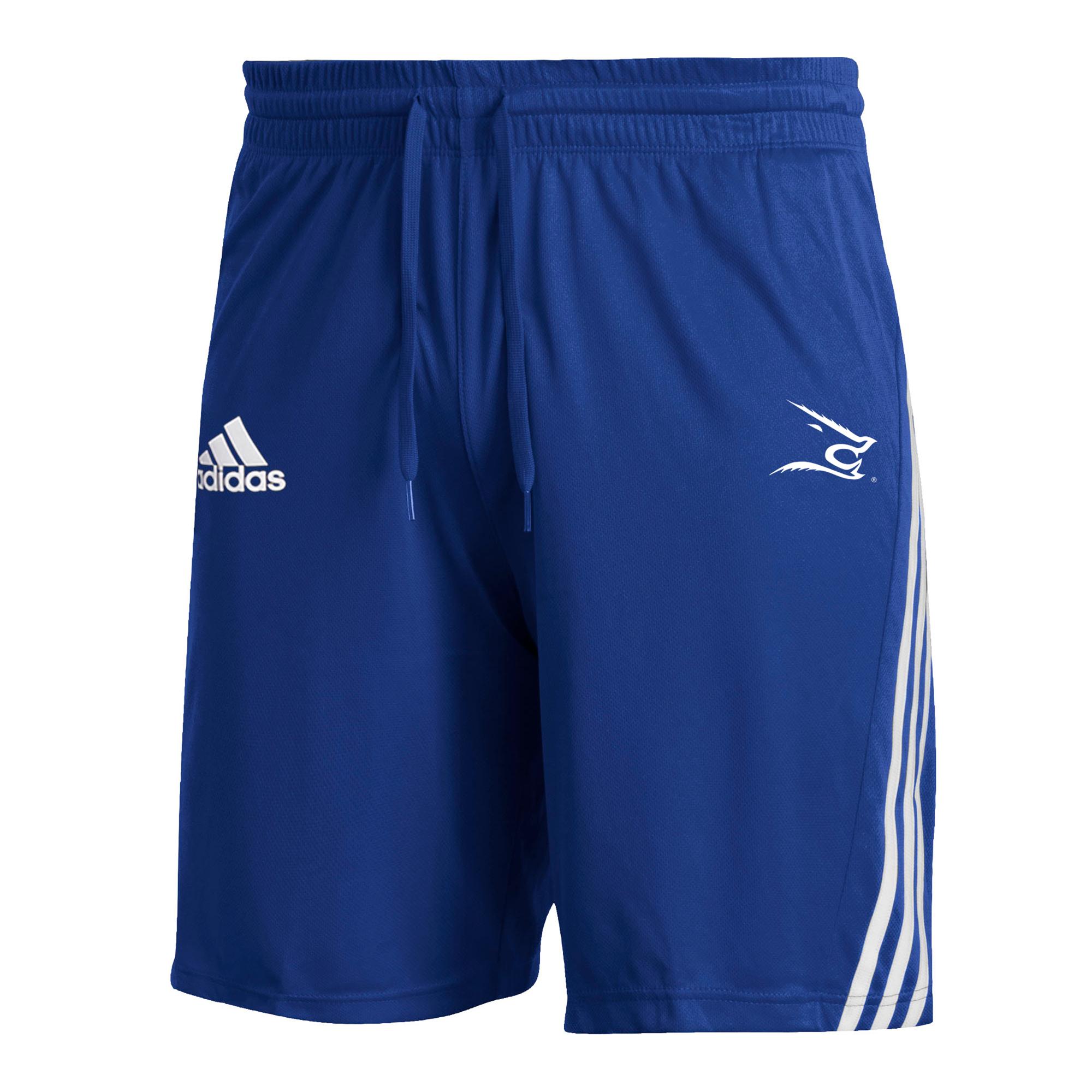 Product image 1 of 1 for 3 Stripe Knit Short LG