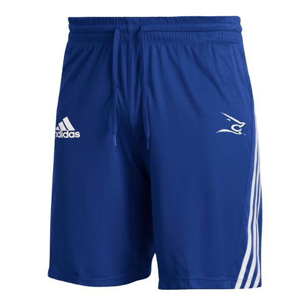 3 Stripe Knit Short XXL; $57.99